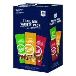 Kar\\'s FOOD,TRAILMIX,VRTY PK,AST KAR08363