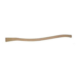 Link Handles Adze Handle,34",Wax,Industrial 65130