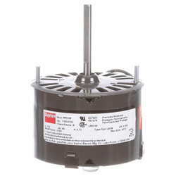 Dayton Motor,1/100 HP,1550 rpm,3.3,115V 71633708M