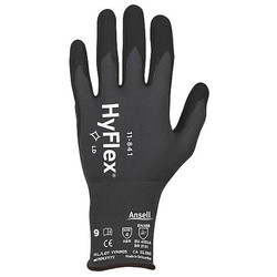 Ansell Coated Gloves,11841,Vend,12 PR 11-841