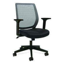 Alera® CHAIR,WX TASK,BK ALEWX42BME17