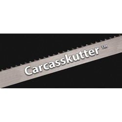 Starrett BandSawBlade,L:9 ft 4 in,W:3/4" 94371-112W
