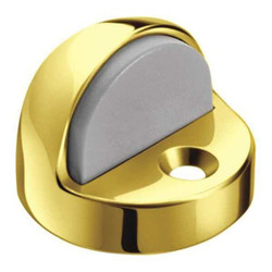 Rockwood Dome Door Stop,Floor Mount 443.3