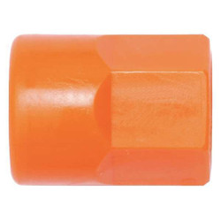 Loc-Line Socket to 1/8 FNPT,1/4In,PK20 49431