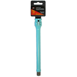 American Forge & Foundry Wheel Torque Sockets,Aqua,1/2",140 ft-lb 40140