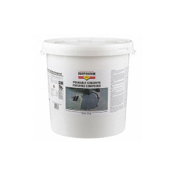 Rust-Oleum Concrete Repair Compound,55 lb 291070