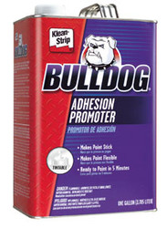 Bulldog Adhesion Promoter, Gallon GTPO123