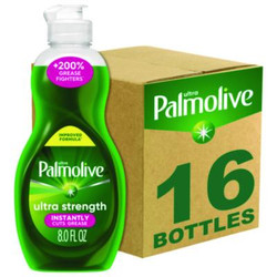 Ultra Palmolive® CLEANER,PLM ULT,16-8OZ,GN 61047169