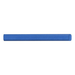 Markal Paint Marker,Hot Surfaces,Blue,PK144 81225