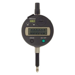 Mitutoyo Digimatic Indicator,NIST,Battery 543-796-10CAL