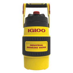 Igloo Beverage Cooler,Hard Sided,2.5 qt. 31008