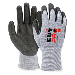 Mcr Safety Gloves,M,PK12 92753PUM