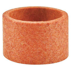 Baldwin Filters Hydraulic Filter,Element Only,1-1/4" L S423