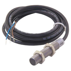 Eaton Inductive Cylinder Prox Sensor, PNP E57G-12UPC4-C2