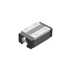 Thk Linear Guide Carriage,74 mm L,44 mm W HSR20R1SS