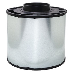 Baldwin Filters Air Filter, Round PA2831