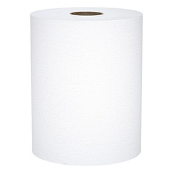 Kimberly-Clark Professional Paper Towels,White,Hardwound,800 ft 56158
