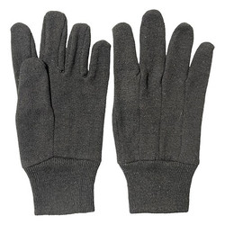 Condor Jersey Gloves,L,10.5 in Glove L,PR 820K86