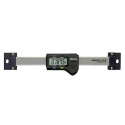 Mitutoyo Digital Scale Unit,8 In,Horizontal 572-212-30