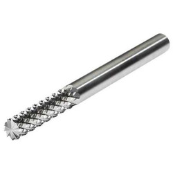 Micro 100 Solid Router Bit, 0.0625 in, Carbide RDB-10