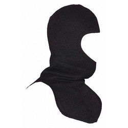 Big Bill Flame Resistant Hood,Navy,Universal BALAPD7-NAY