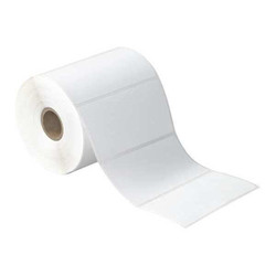 Partners Brand Direct Thermal Transfer Label,4x3",PK12 THD111