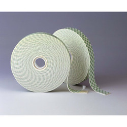 3m Double Sided Foam Tape,36 yd L,1" W,PK9 4026