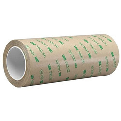 3m Transfer Tape,12" W,5 yd L,Transparent 3M 9490LE