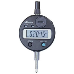 Mitutoyo Digimatic Indicator,NIST,Battery 543-783B-10CAL