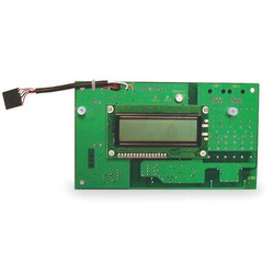 Edwards Signaling Digital Communicator,H 4 1/2 x W 8 In F-DACT