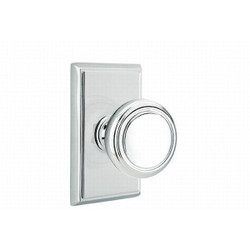 Emtek Bright Chrome Privacy 8221NWUS26 8221NWUS26