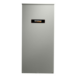 Generac Auto Trns Swtch,3Ã˜200A,120/240V AC,18kW RTSW200J3
