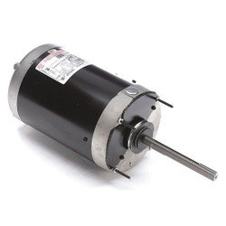 U.S. Motors Condenser Fan Motor,Phase 1,1 HP 2203