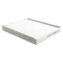 Baldwin Filters Cabin Air Filter,Rectangular PA4461