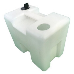Dayton Condensate Water Tank,For 55HE56 GGS_81479