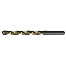 Cle-Line Jobber Drill,#38,HSS C18538