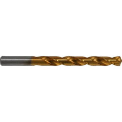 Chicago-Latrobe Jobber Drill,5.20mm,Cobalt 47972