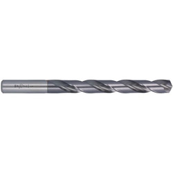 Chicago-Latrobe Jobber Drill,S,HSS 43789