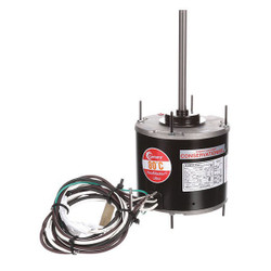 Century Condenser Fan Motor,1/4 HP,1075 rpm,1-Ph FEH1026SU