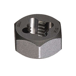Cleveland Hexagon Die C29196