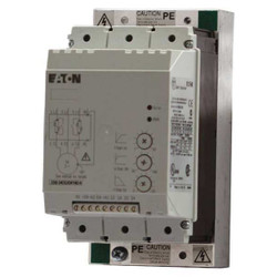 Eaton Soft Start,480V AC,3.7 A DS7-340SX004N0-N