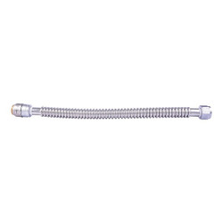 Sharkbite Max Water Heater Connector,Push to Connect URSS3088FX18G