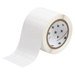 Brady Wire Marker,Polyester THT-12-423-10