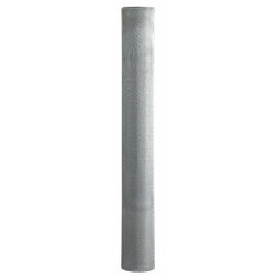 Adfors Screen, Roll, 100 ft L, 2.5 ft W, Bright FCS9270-M