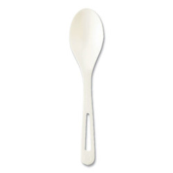 World Centric® SPOON,SPOON,DISP REFILL,1 SP-PS-6DP