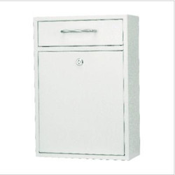 AdirOffice BOX,LARGEIL DROP,WH ADI63104WH-MK