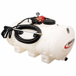 Fimco Spot Sprayer,Tank Capacity 45 gal,38" L LG-45-SS