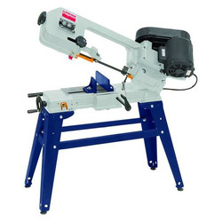 Dayton Band Saw,Horizontal,80, 120, 200 SFPM 2LKT4