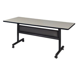 Kobe FlipTop Trng Table,ModPan,Kobe,60"x30" MKFTM6030PL