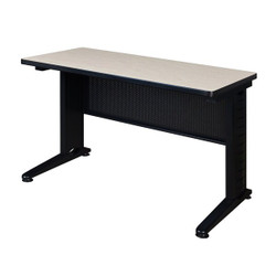 Fusion Training Table,Maple,Fusion,48"x24" MFTT4824PL